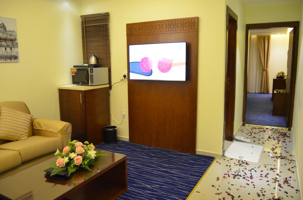 Tamaya Hotel Al Khobar Exterior foto