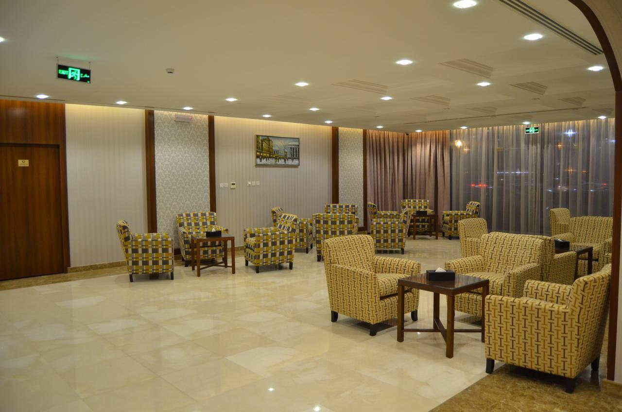 Tamaya Hotel Al Khobar Exterior foto