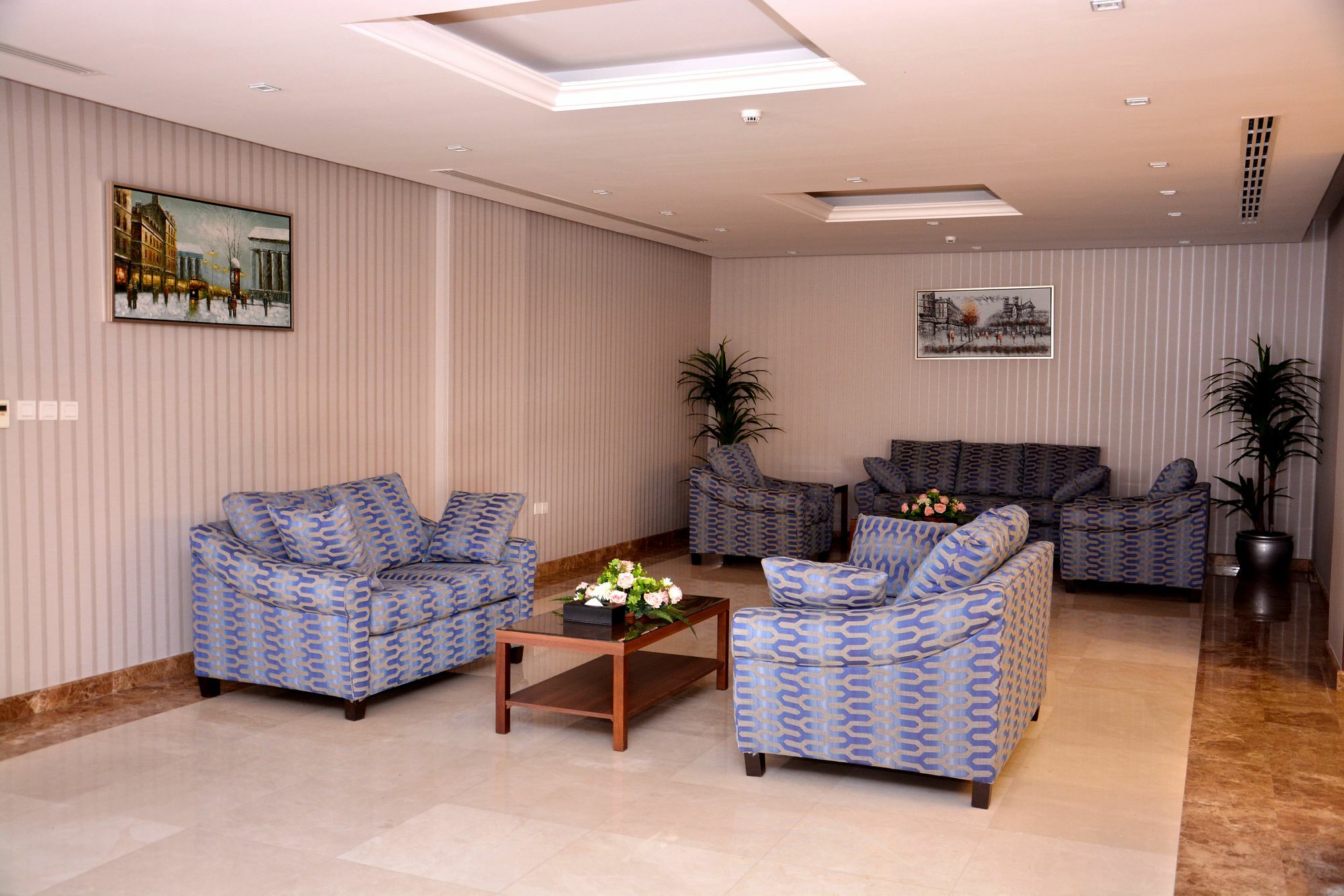 Tamaya Hotel Al Khobar Exterior foto