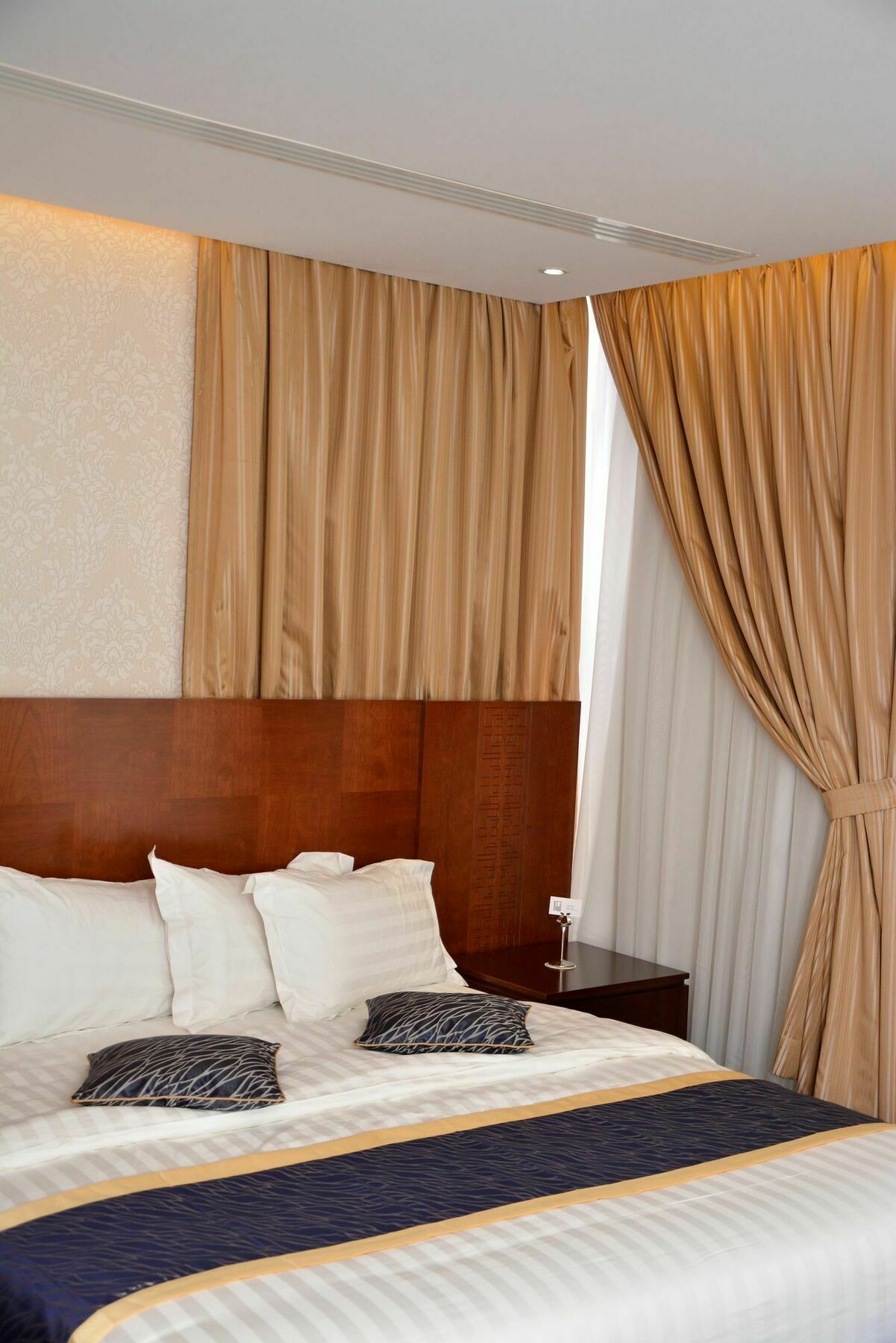 Tamaya Hotel Al Khobar Exterior foto