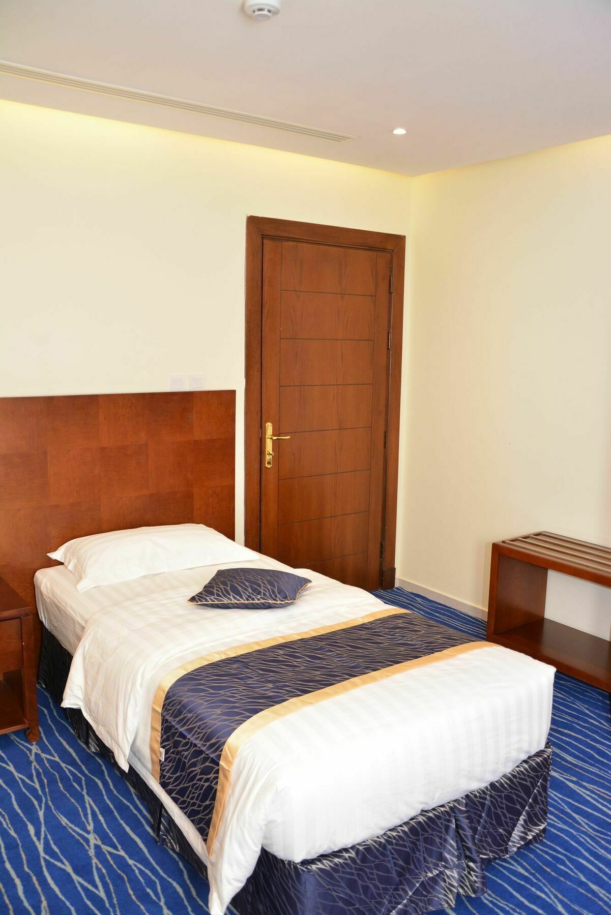 Tamaya Hotel Al Khobar Exterior foto