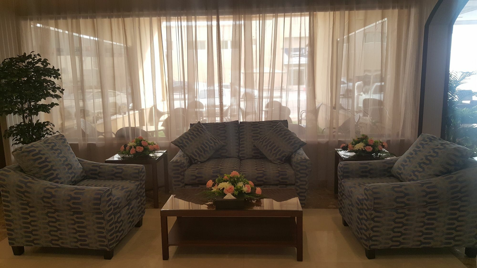 Tamaya Hotel Al Khobar Exterior foto