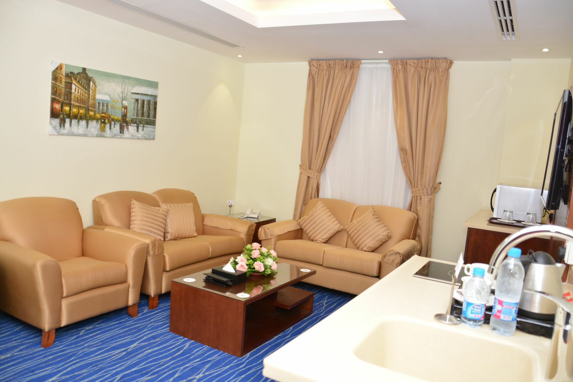 Tamaya Hotel Al Khobar Exterior foto